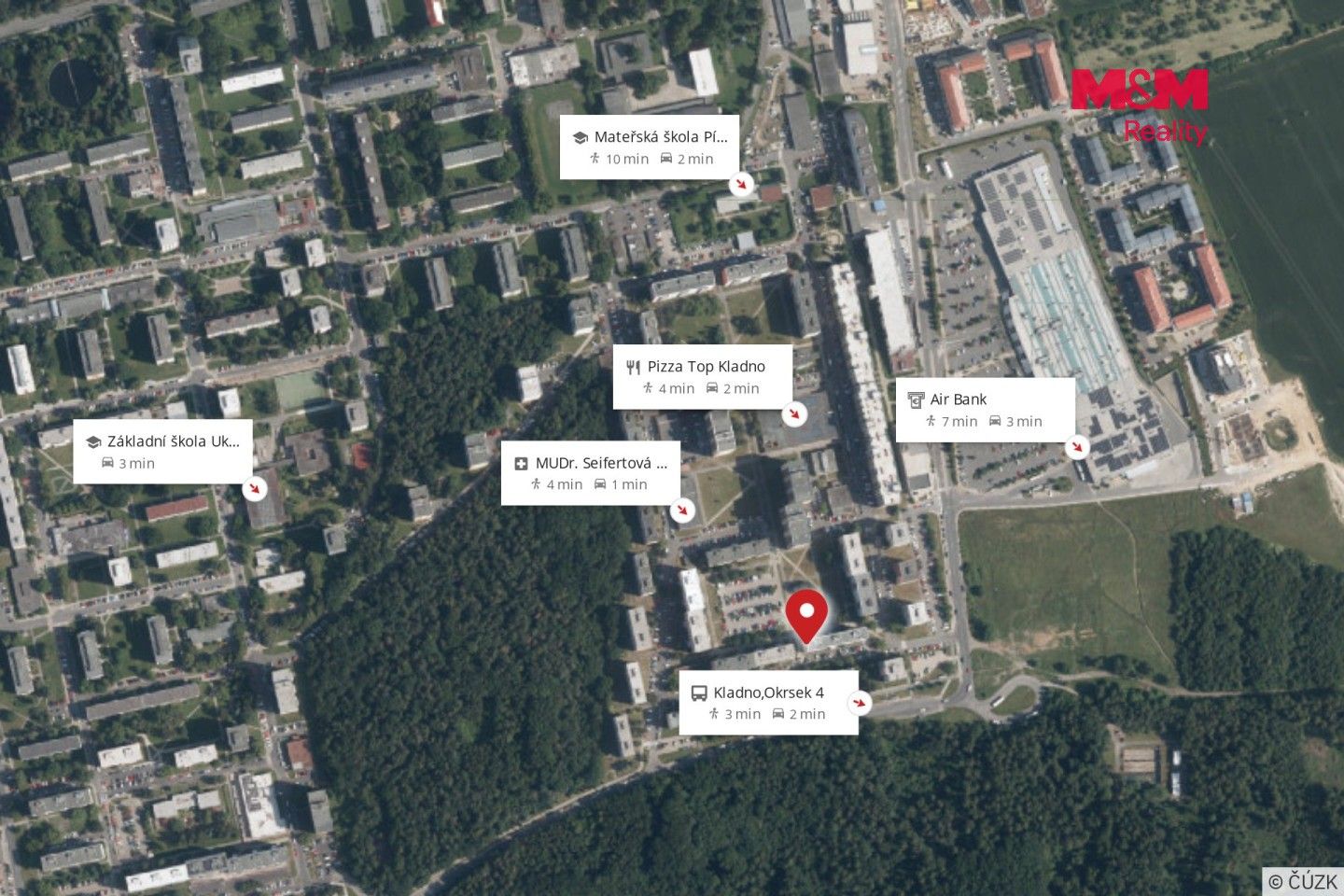 Prodej bytu 1+kk 26 m² - foto 12