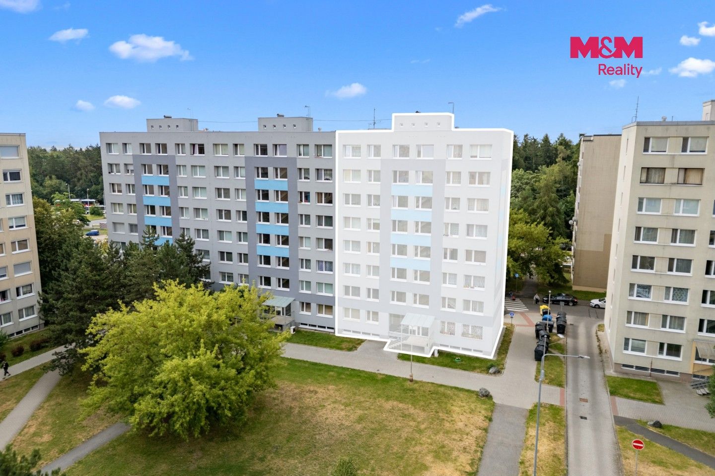 Prodej bytu 1+kk 26 m² - foto 11