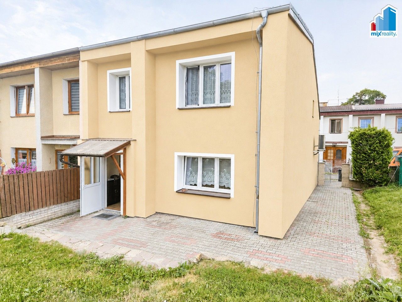 Prodej domu 125 m² - foto 1