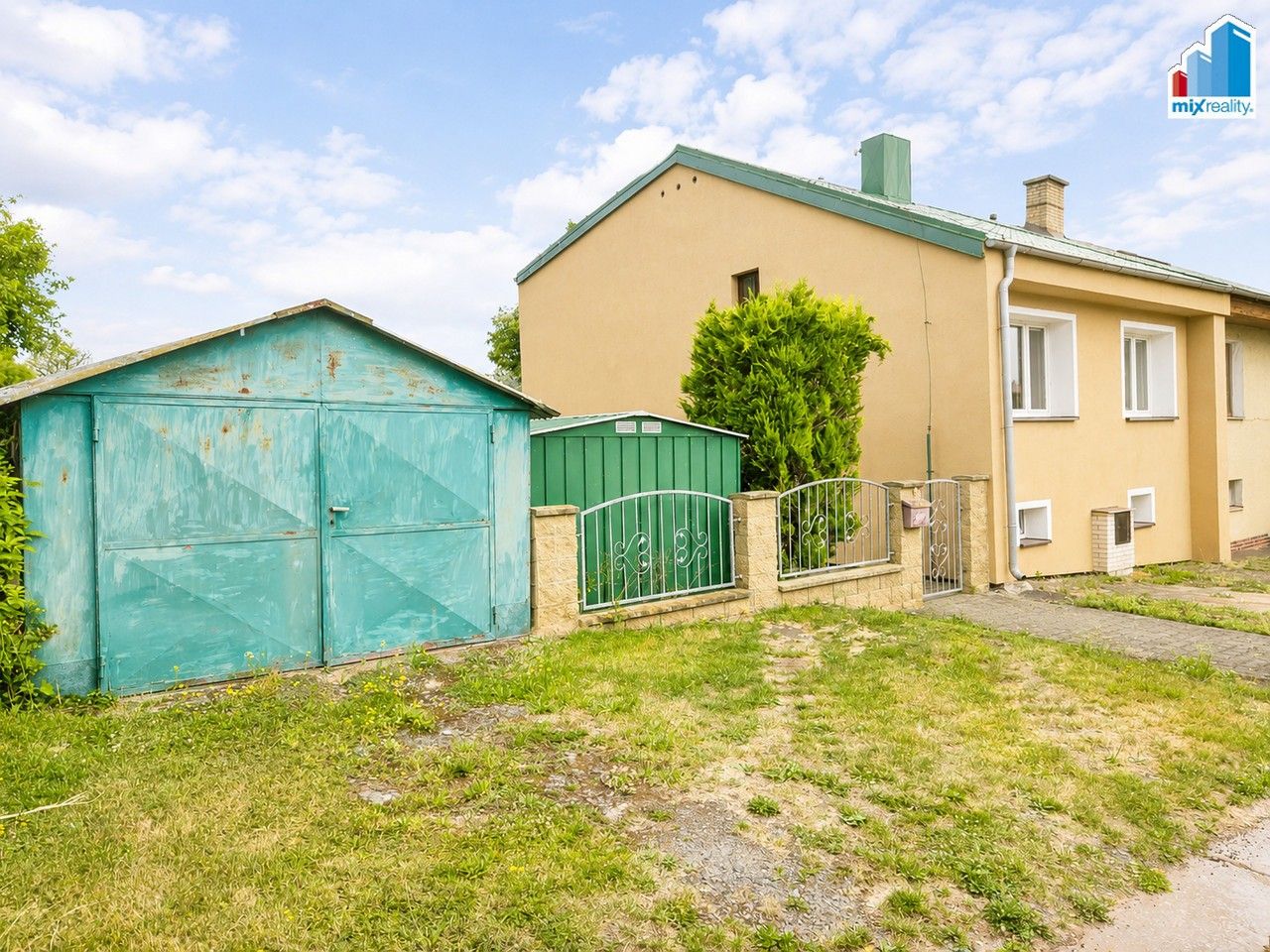 Prodej domu 125 m² - foto 2