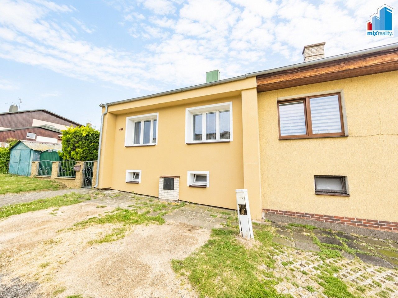 Prodej domu 125 m² - foto 3