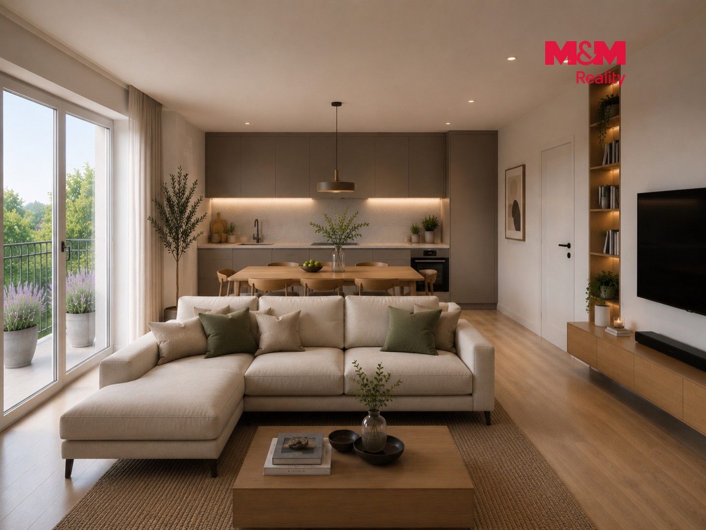 Prodej bytu 3+kk 125 m² - foto 3