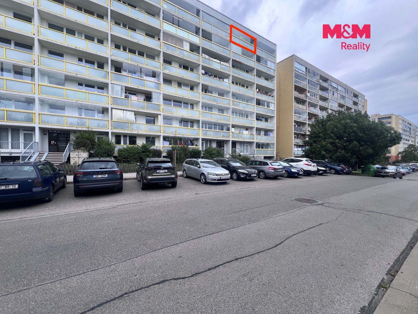 Prodej bytu 3+kk 73 m² - foto 5