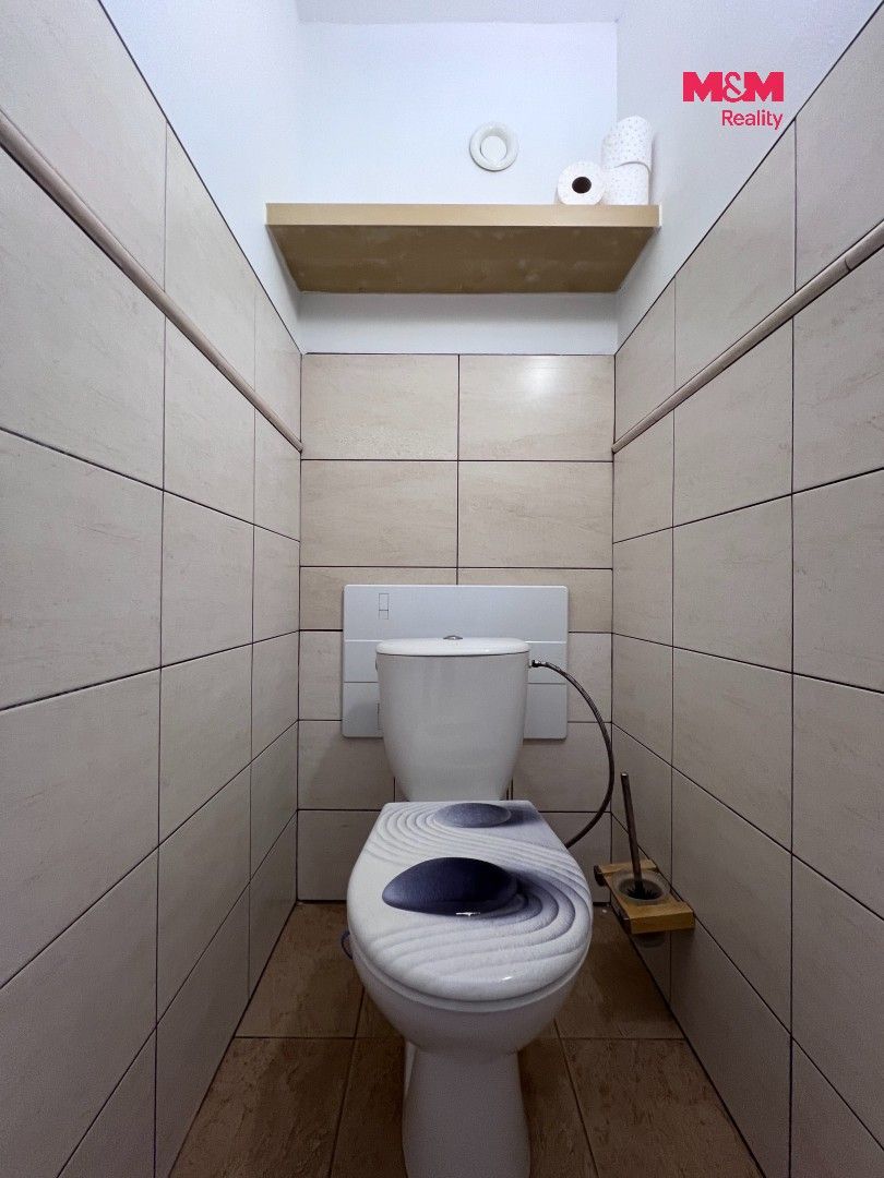 Prodej bytu 3+kk 73 m² - foto 15