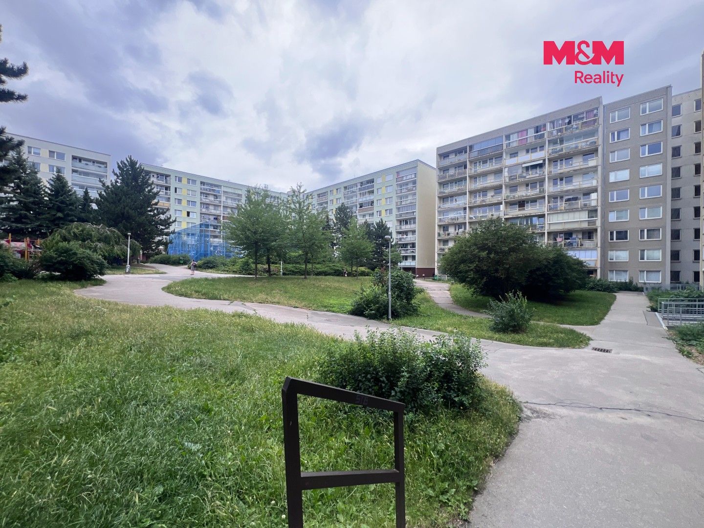 Prodej bytu 3+kk 73 m² - foto 17