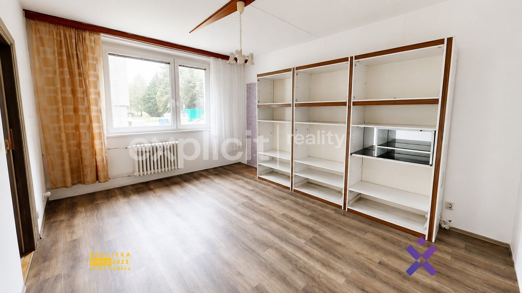 Prodej bytu 2+1 58 m² - foto 3