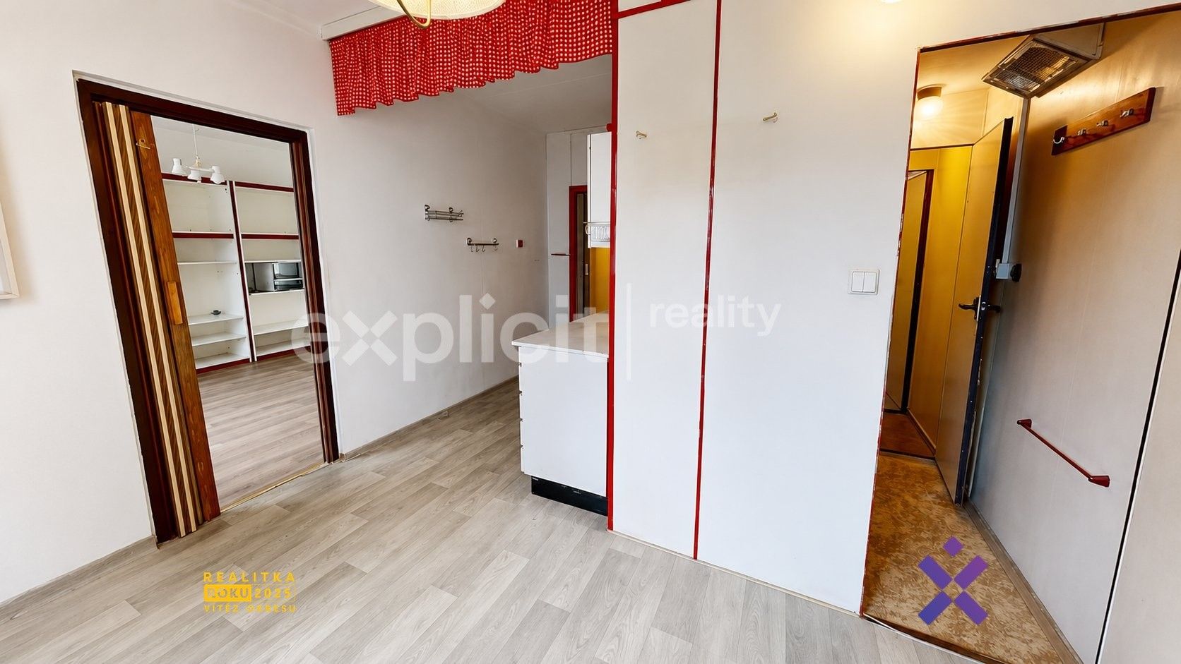 Prodej bytu 2+1 58 m² - foto 2