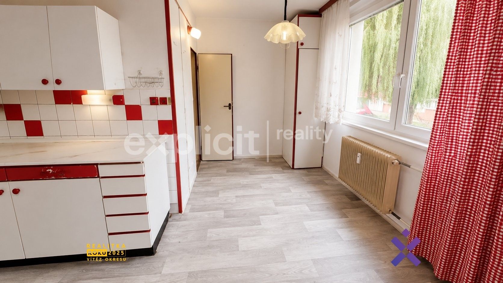 Prodej bytu 2+1 58 m² - foto 4