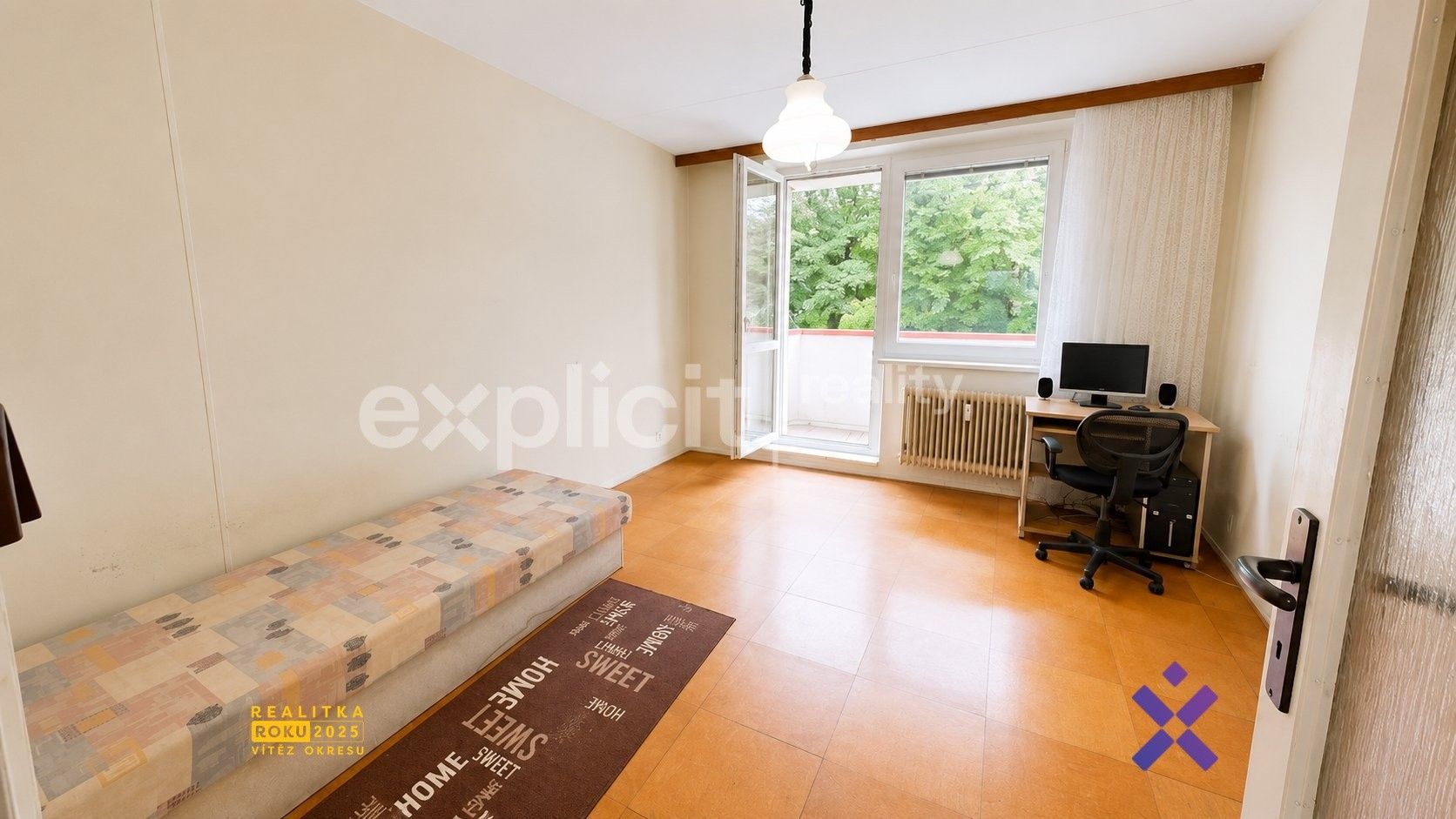 Prodej bytu 2+1 58 m² - foto 6