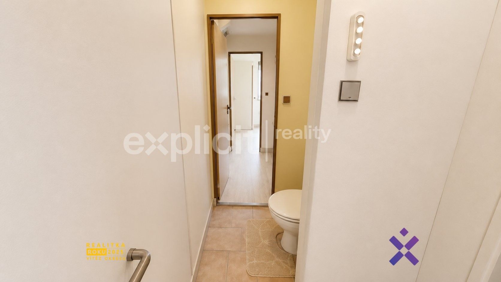 Prodej bytu 2+1 58 m² - foto 11