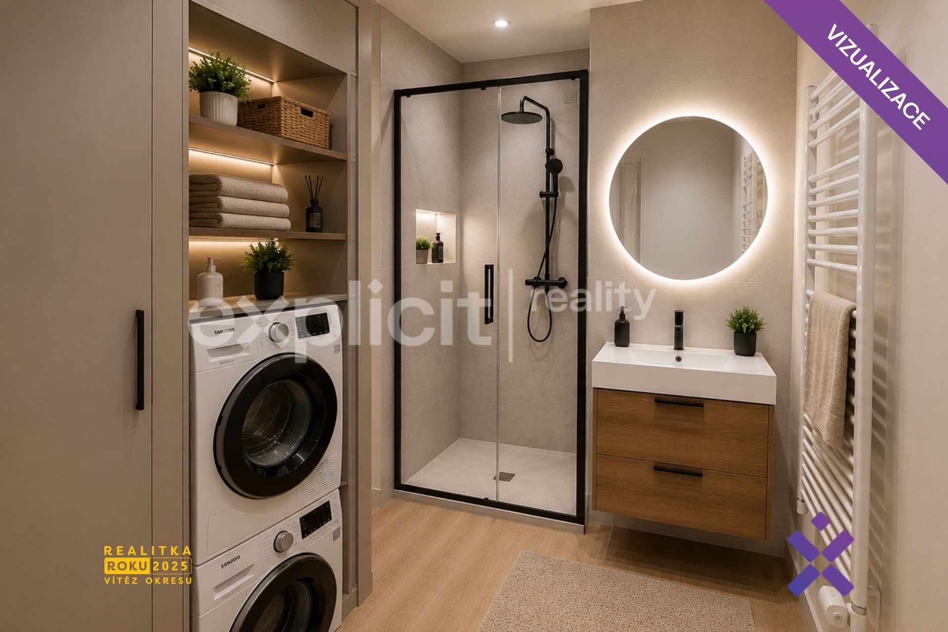 Prodej bytu 2+1 58 m² - foto 10