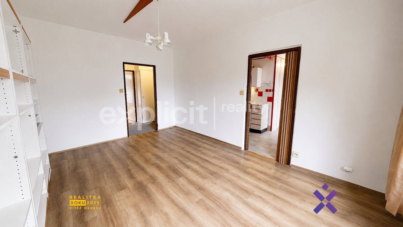 Prodej bytu 2+1 58 m² - foto 12