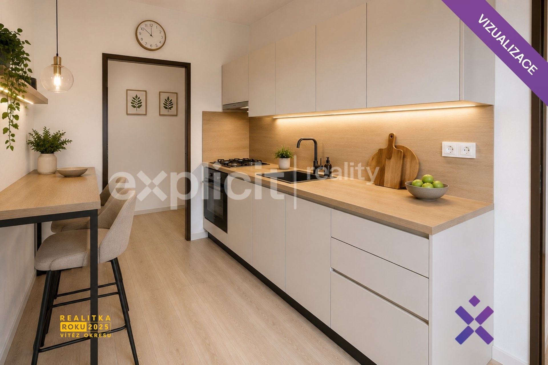 Prodej bytu 2+1 58 m² - foto 15