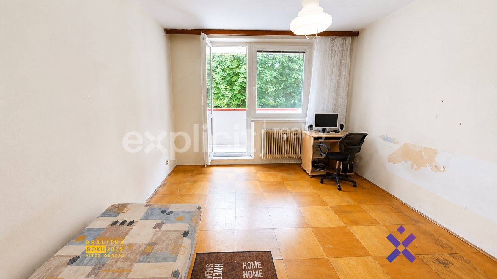 Prodej bytu 2+1 58 m² - foto 16