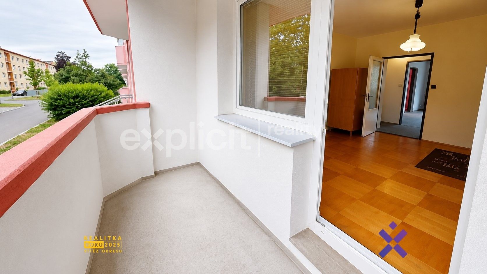 Prodej bytu 2+1 58 m² - foto 21