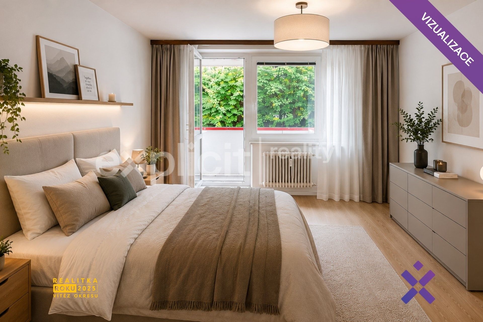 Prodej bytu 2+1 58 m² - foto 17