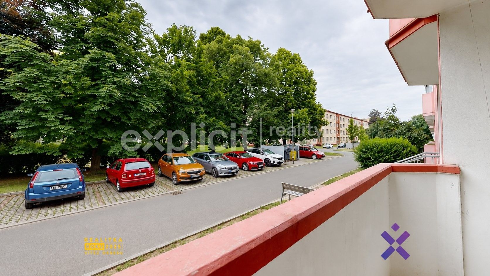 Prodej bytu 2+1 58 m² - foto 22