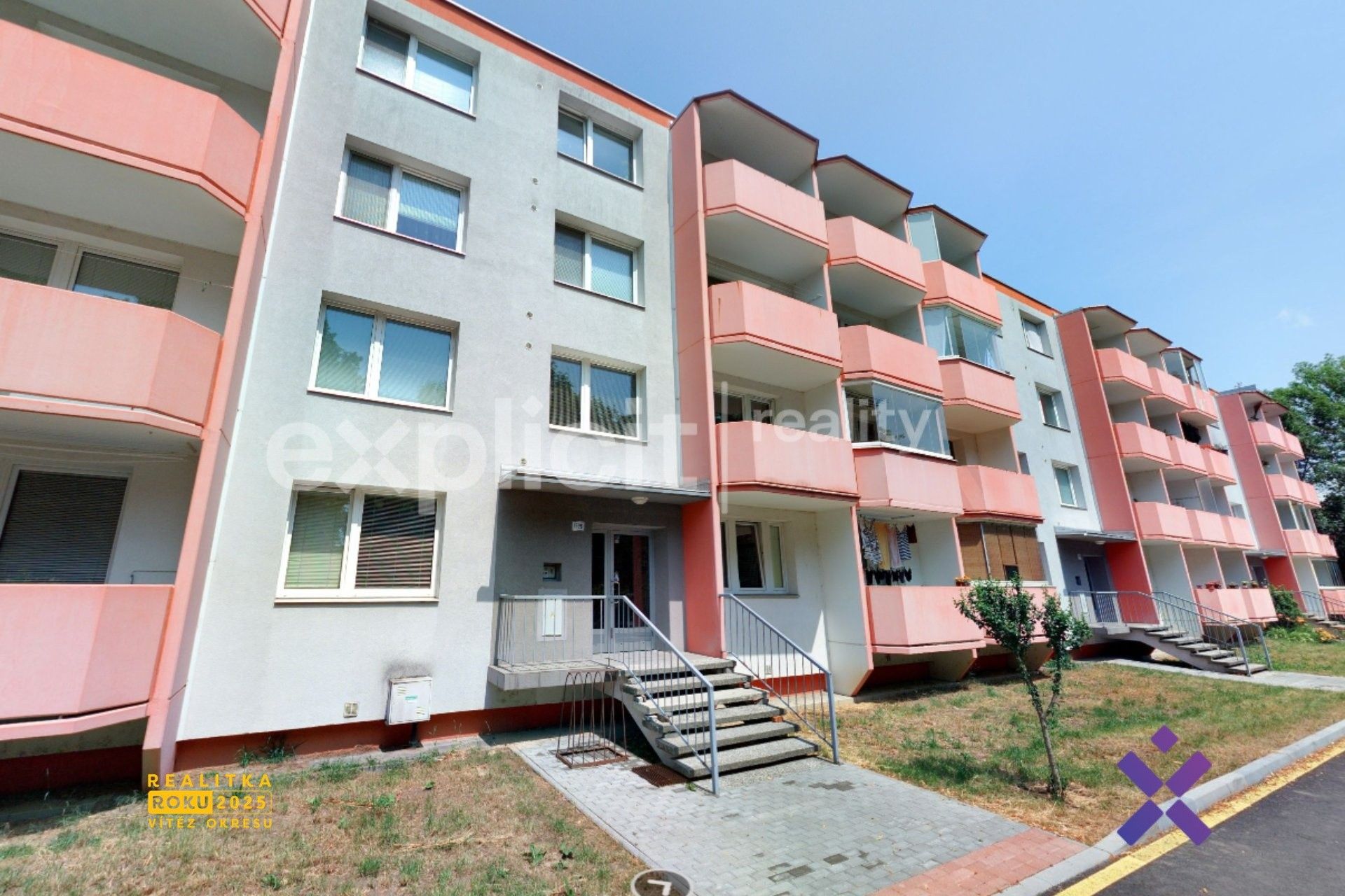 Prodej bytu 2+1 58 m² - foto 26