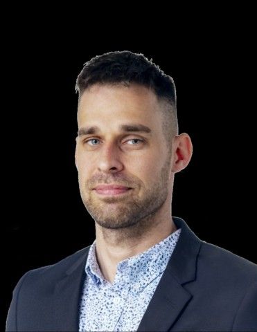 David Polách