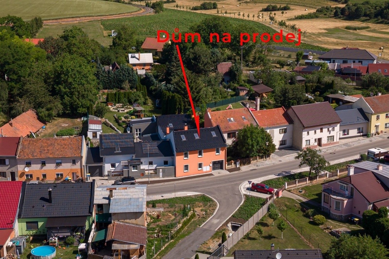 Prodej domu 350 m² - foto 3