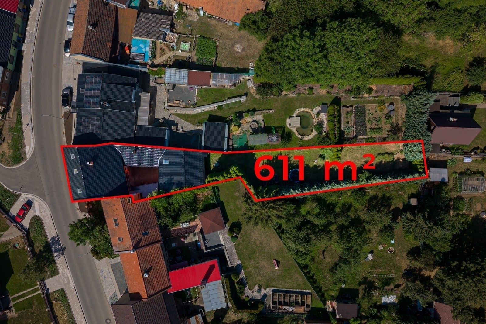 Prodej domu 350 m² - foto 8