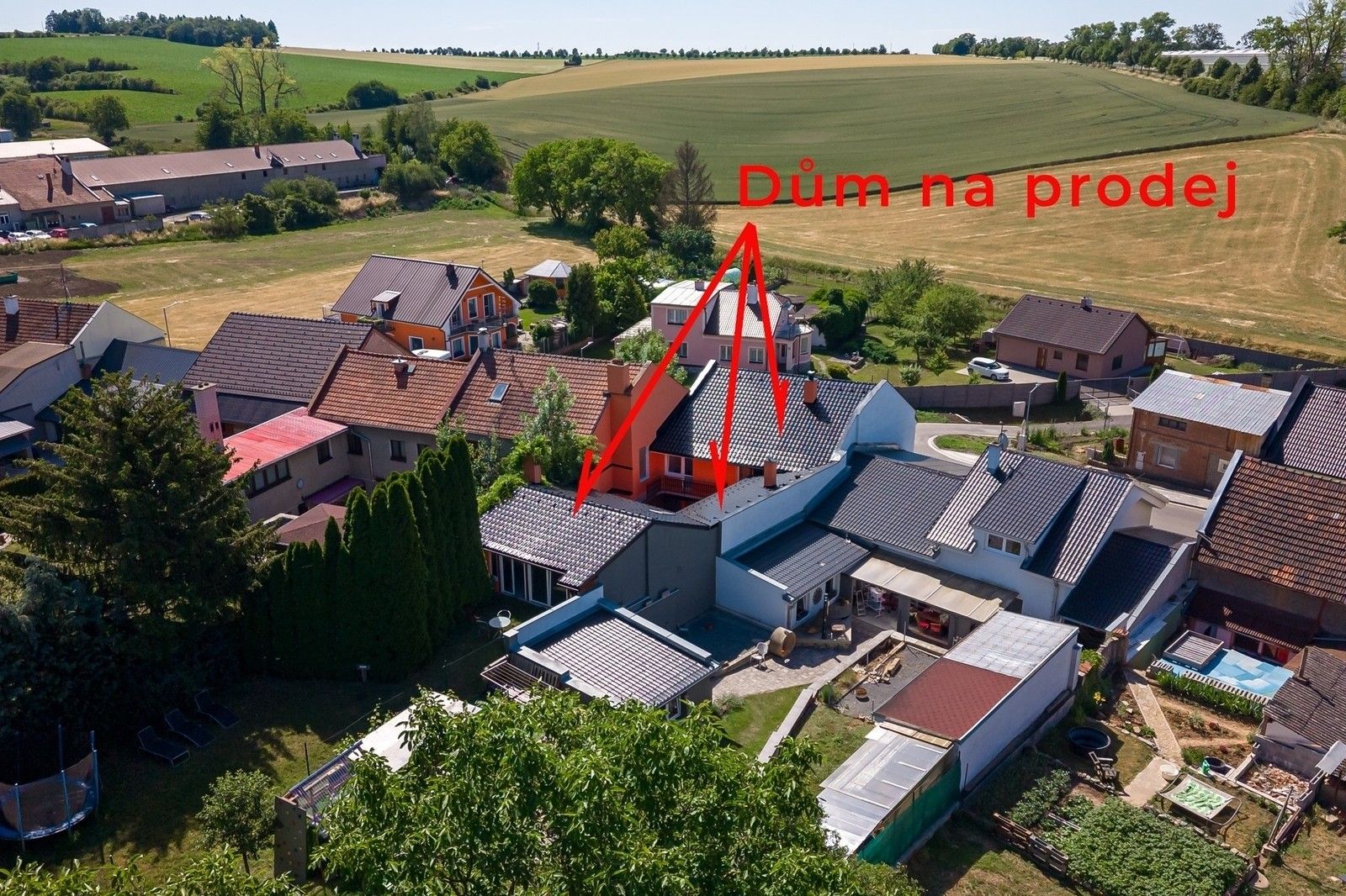 Prodej domu 350 m² - foto 4