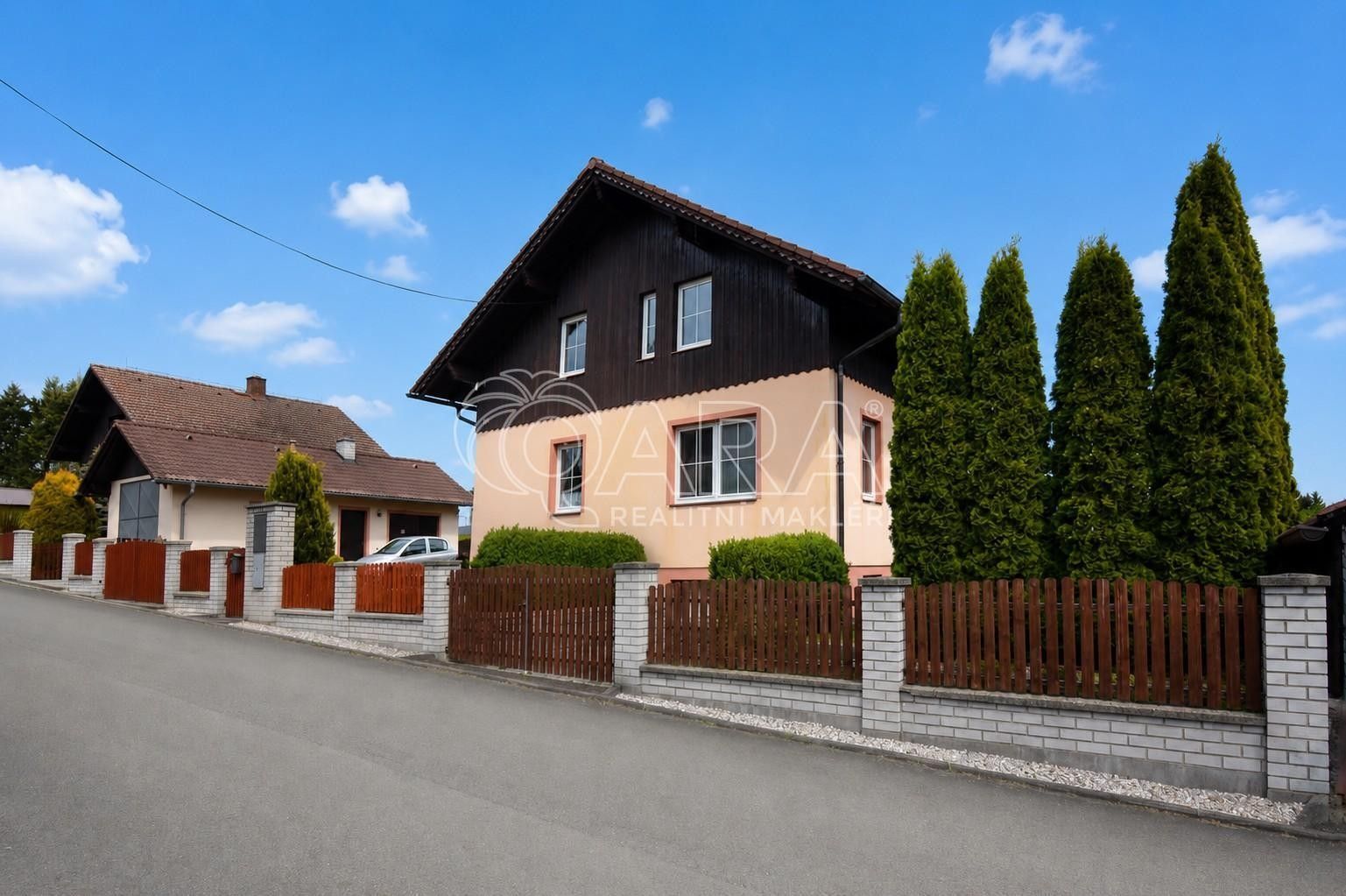 Prodej domu 220 m² - foto 5