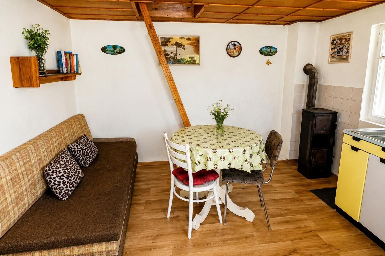 Prodej pozemku 178 m² - foto 4