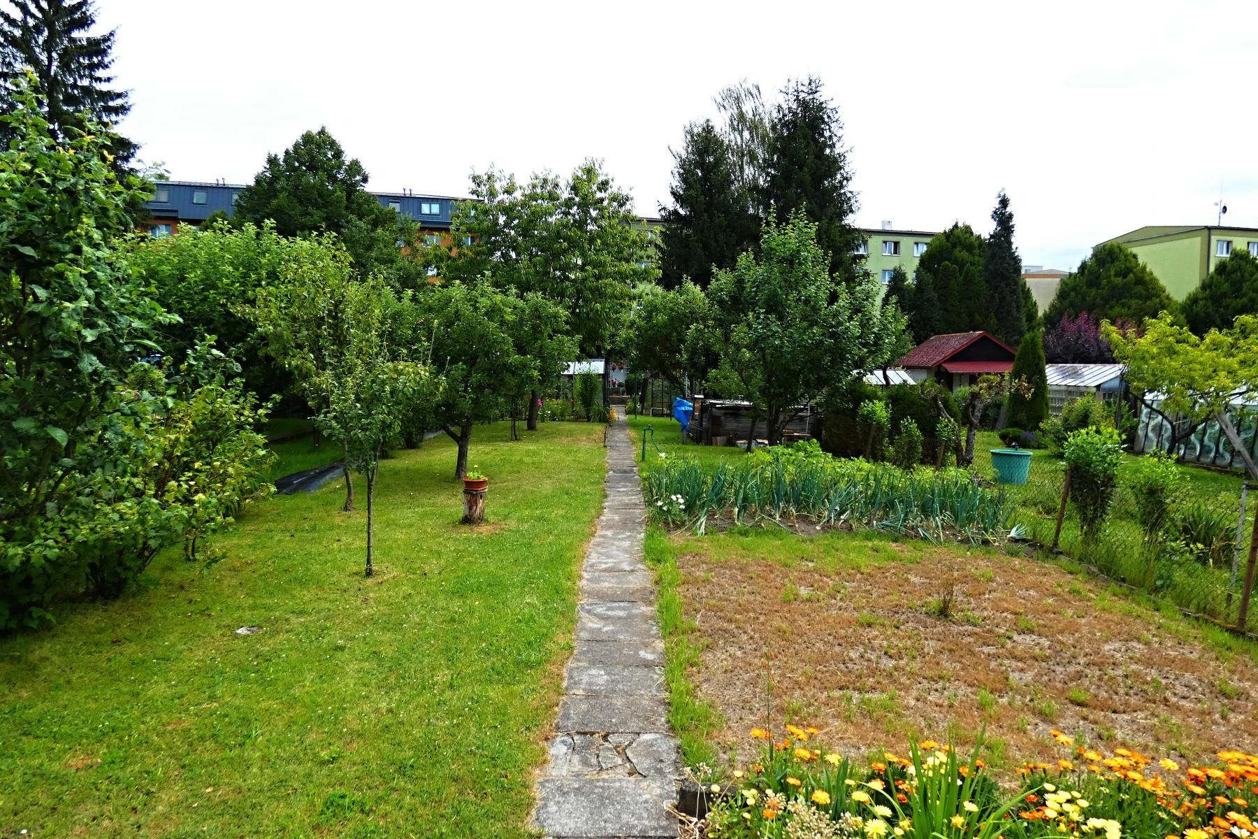 Prodej pozemku 178 m² - foto 10