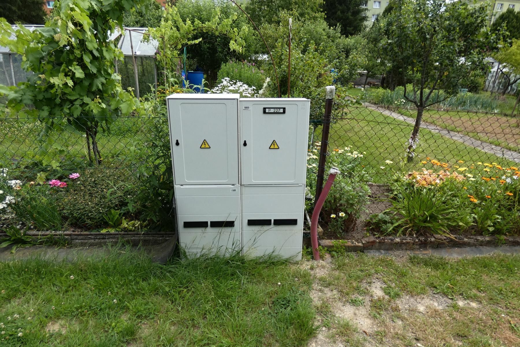 Prodej pozemku 178 m² - foto 9