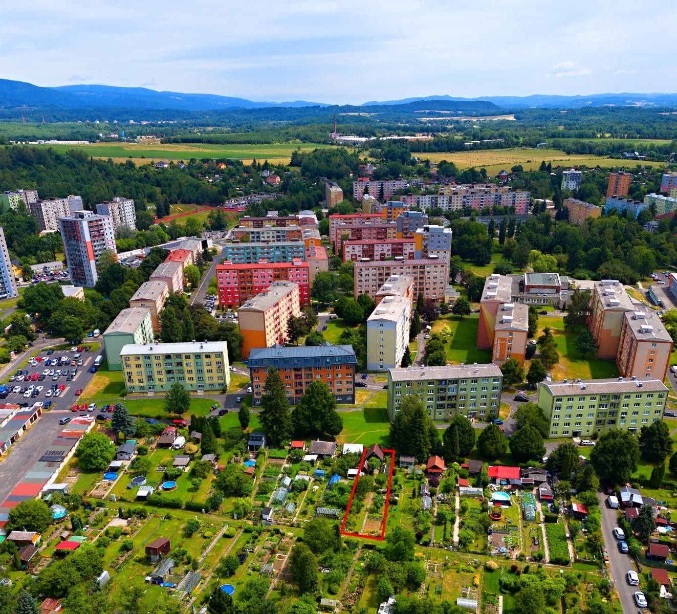 Prodej pozemku 178 m² - foto 23