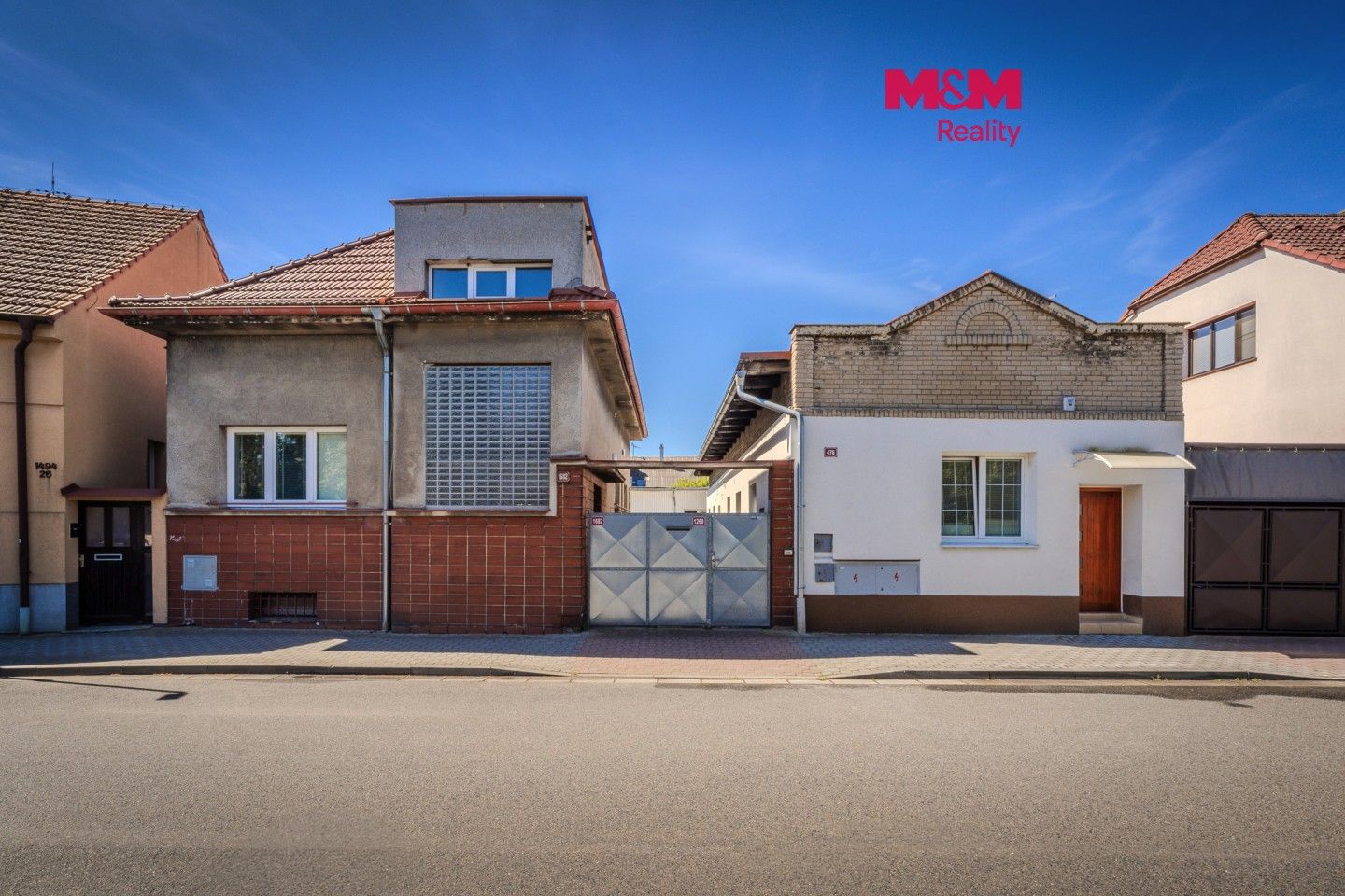 Prodej domu 263 m² - foto 1