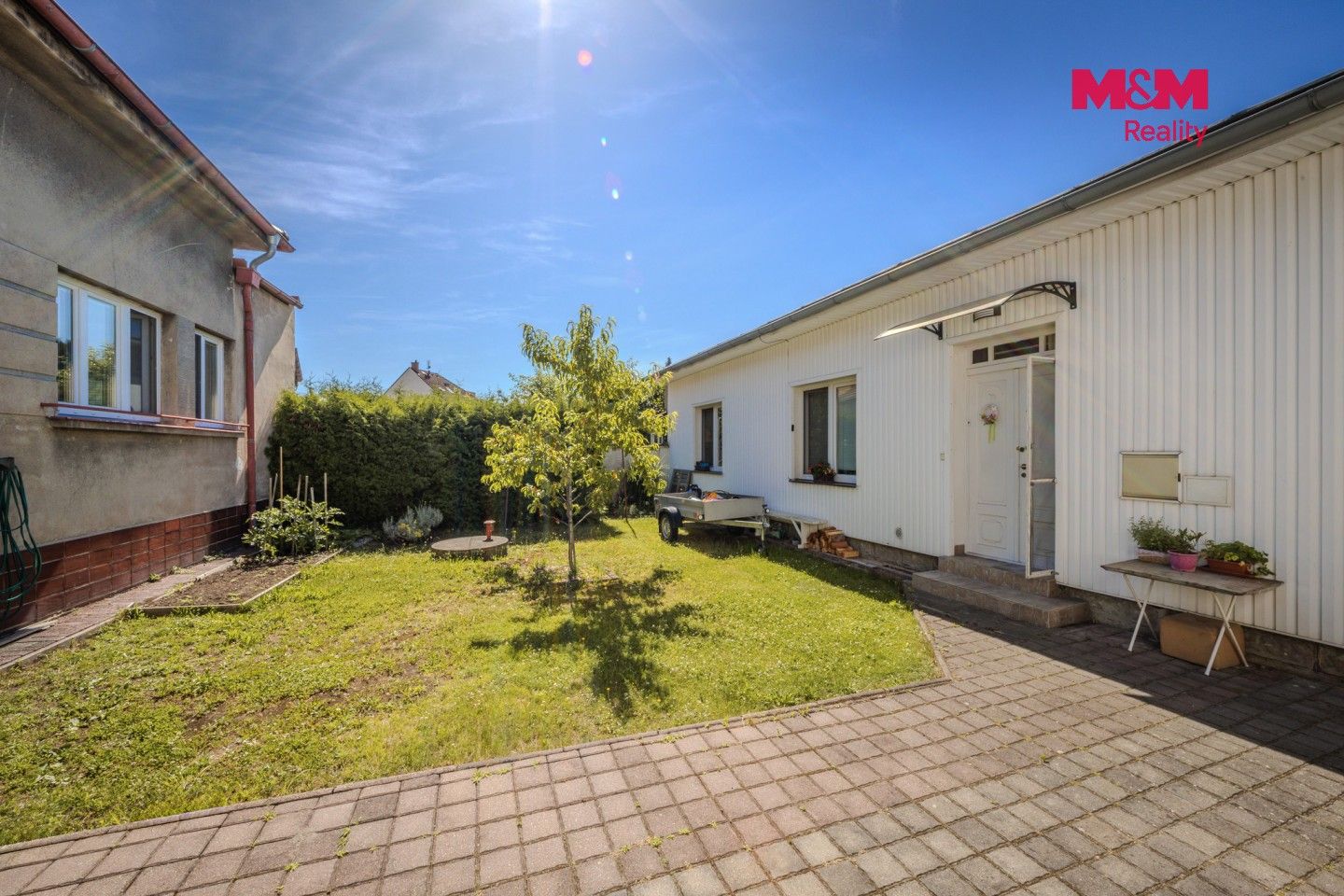 Prodej domu 263 m² - foto 2