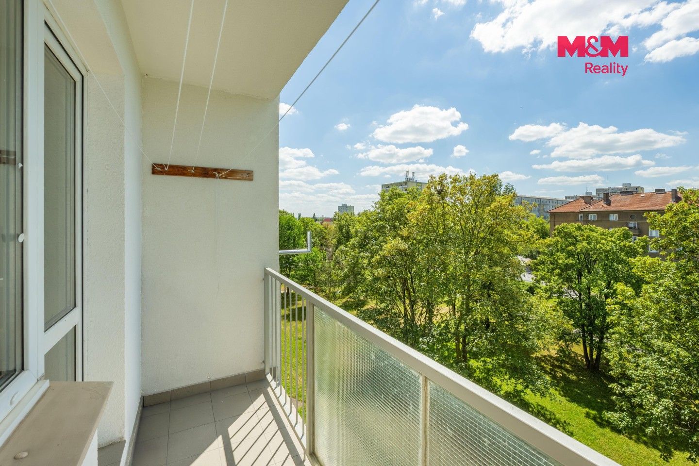 Prodej bytu 2+1 49 m² - foto 2