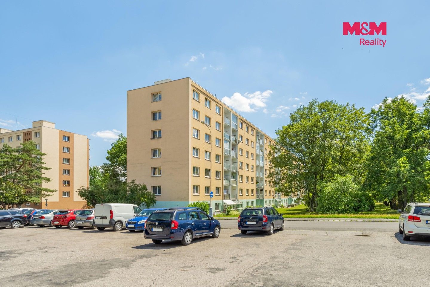 Prodej bytu 2+1 49 m² - foto 3