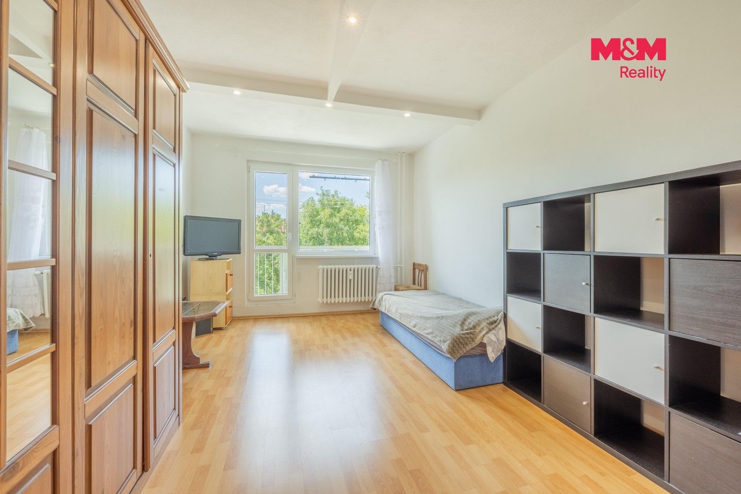 Prodej bytu 2+1 49 m² - foto 4