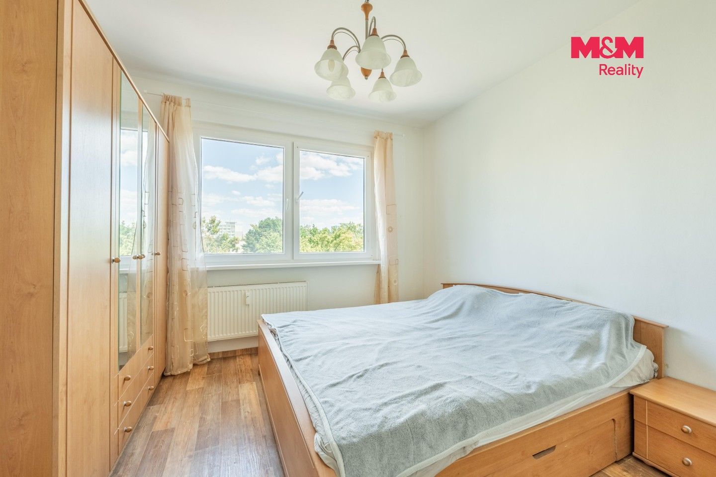 Prodej bytu 2+1 49 m² - foto 5