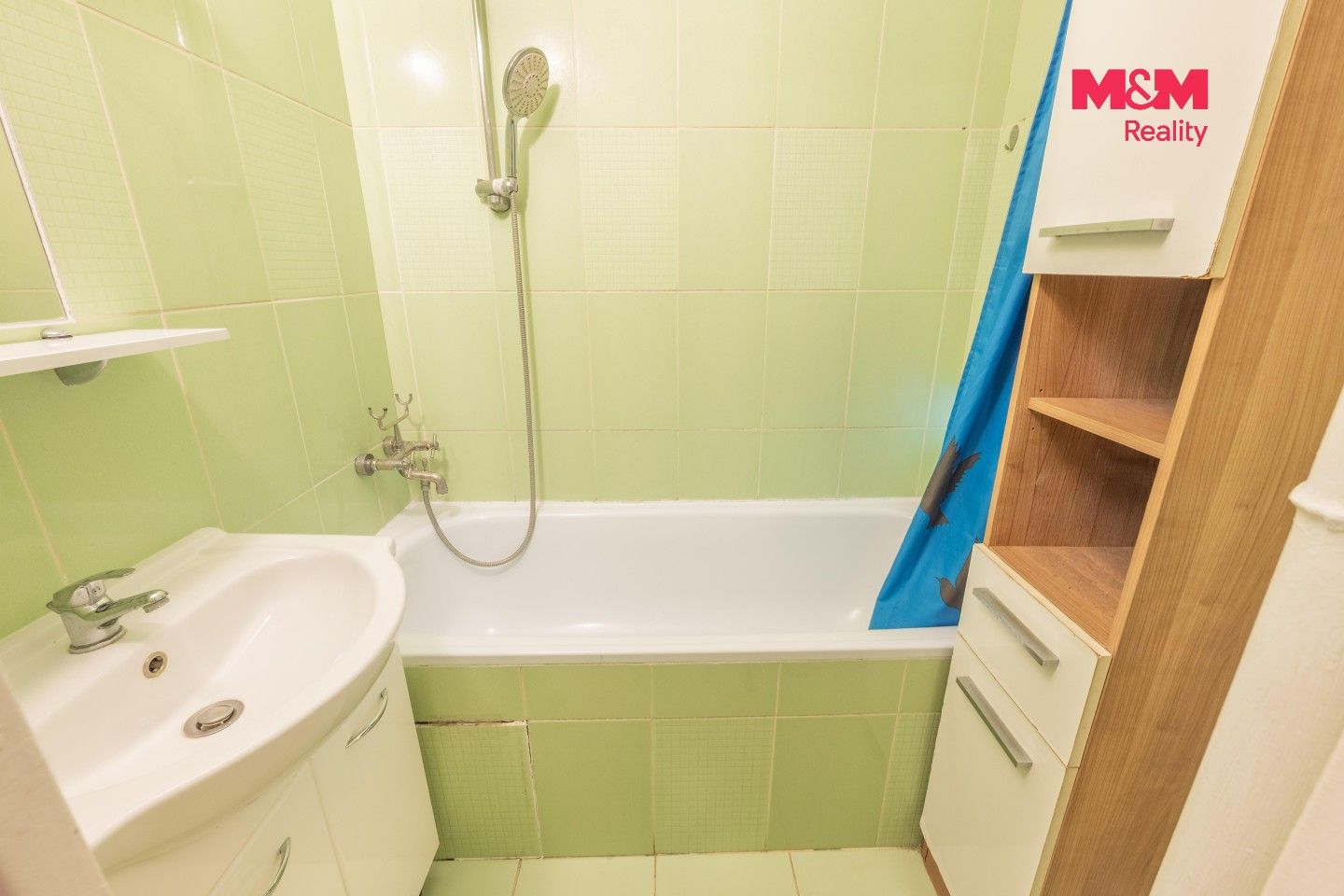 Prodej bytu 2+1 49 m² - foto 6