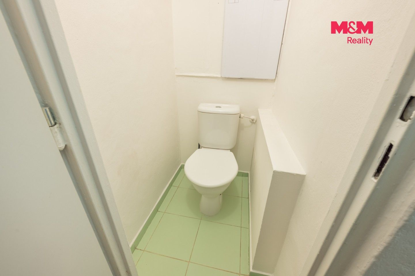 Prodej bytu 2+1 49 m² - foto 9