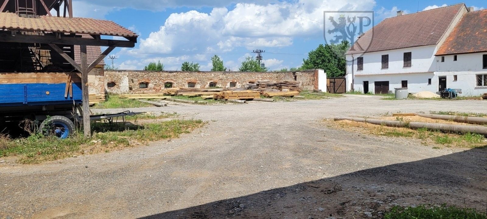 Pronájem komerčního prostoru 4100 m² - foto 4
