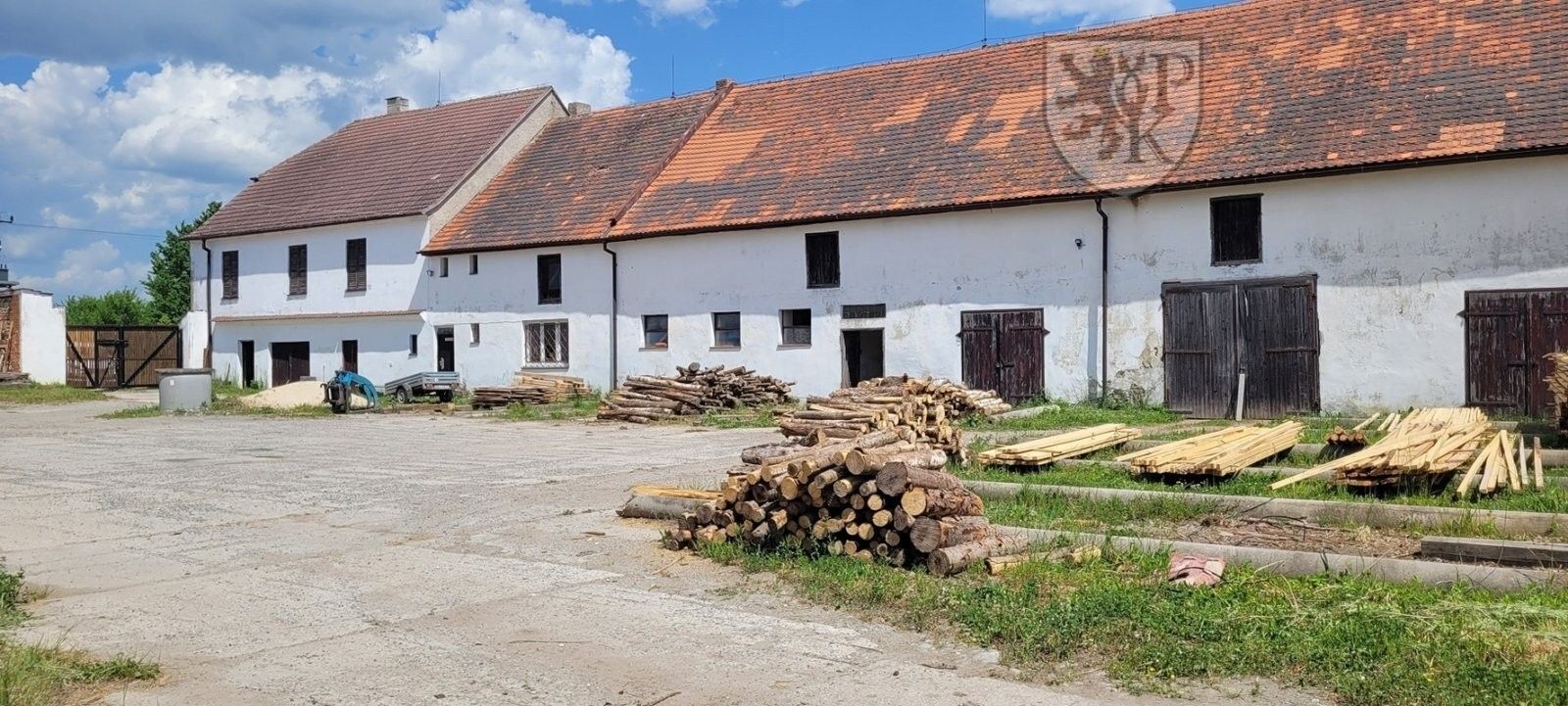 Pronájem komerčního prostoru 4100 m² - foto 3