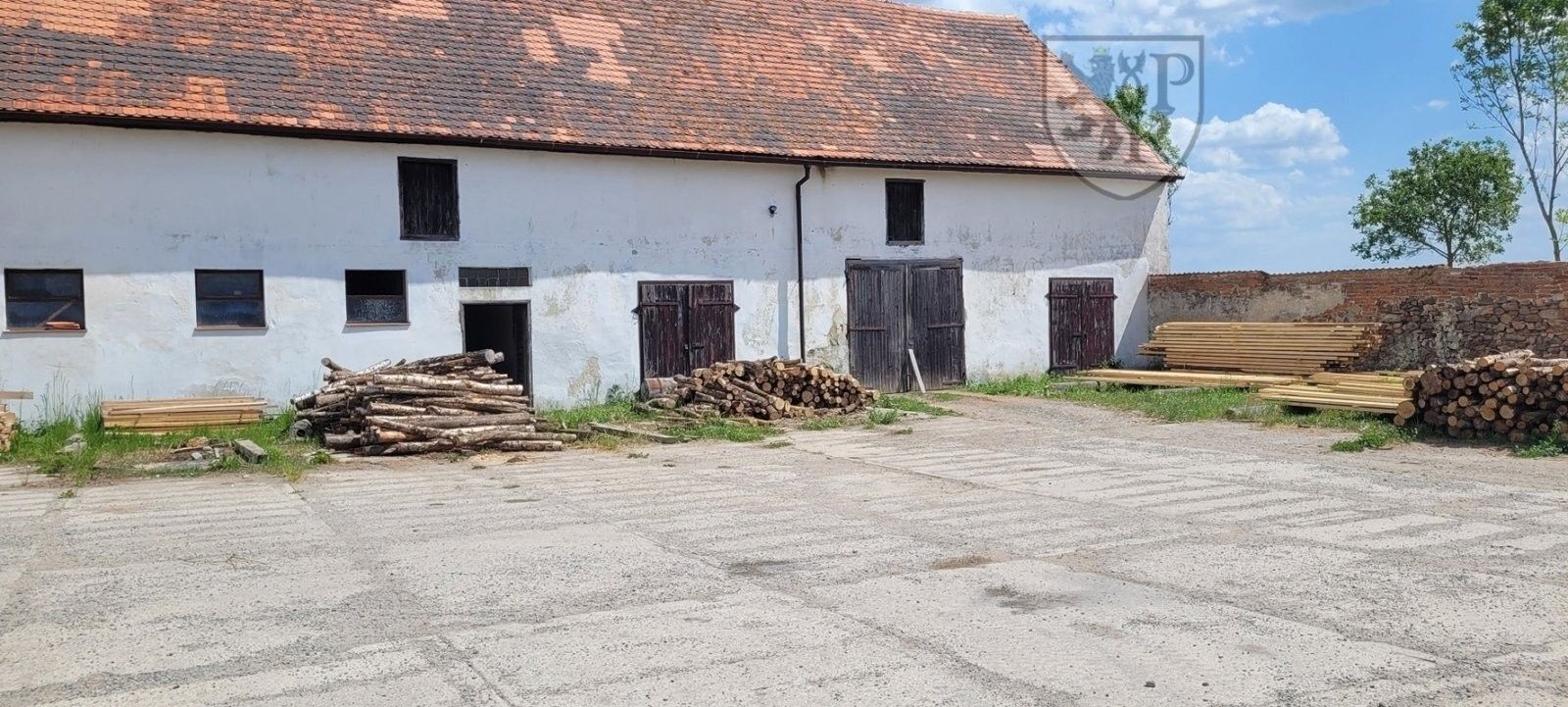 Pronájem komerčního prostoru 4100 m² - foto 5