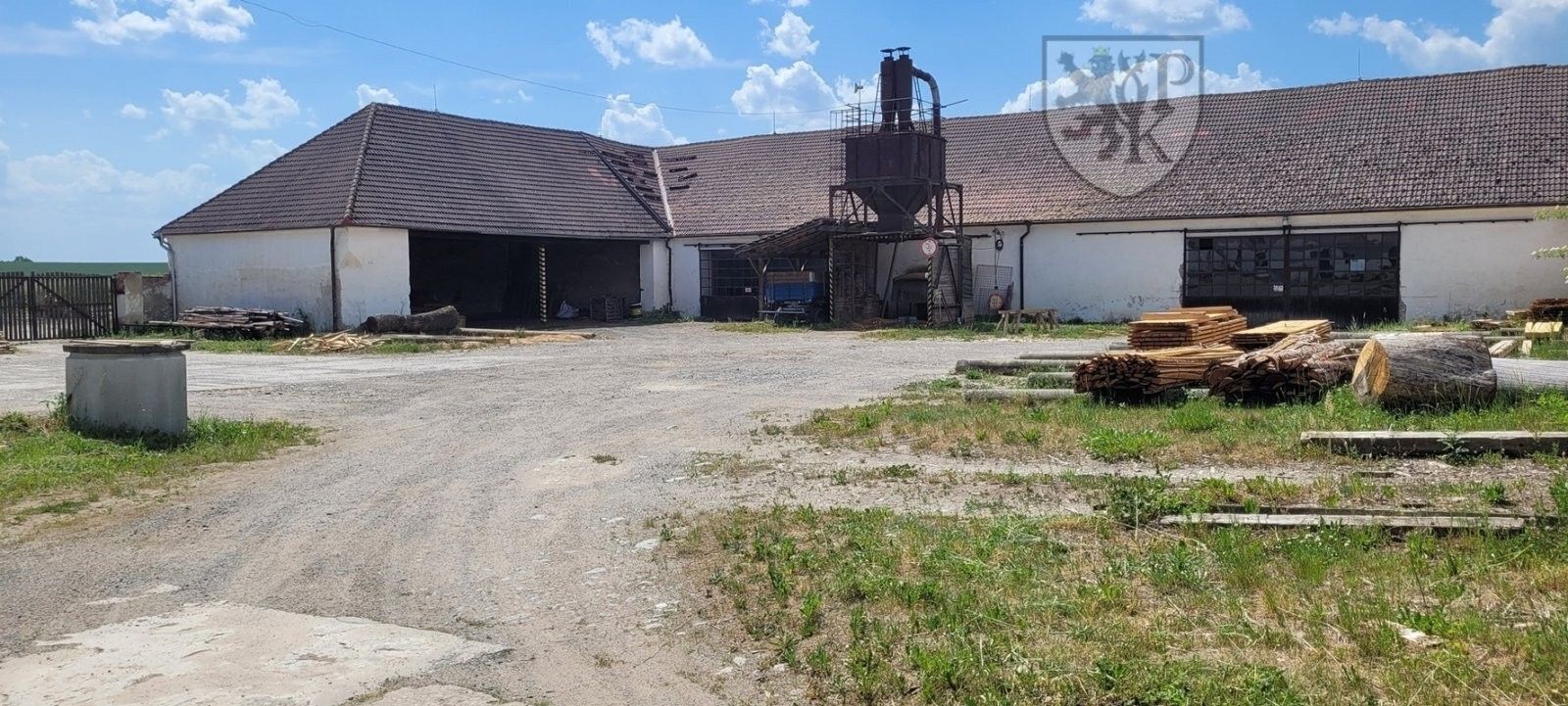 Pronájem komerčního prostoru 4100 m² - foto 2