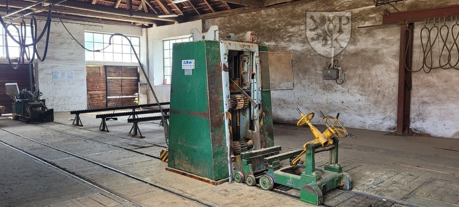 Pronájem komerčního prostoru 4100 m² - foto 7