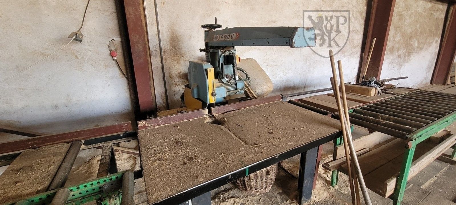 Pronájem komerčního prostoru 4100 m² - foto 11