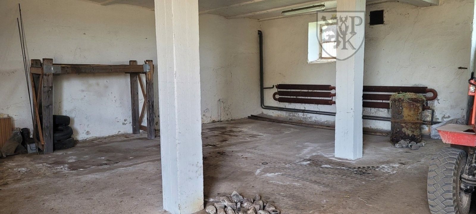 Pronájem komerčního prostoru 4100 m² - foto 12
