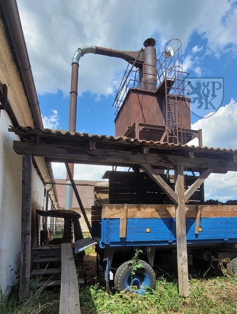 Pronájem komerčního prostoru 4100 m² - foto 13