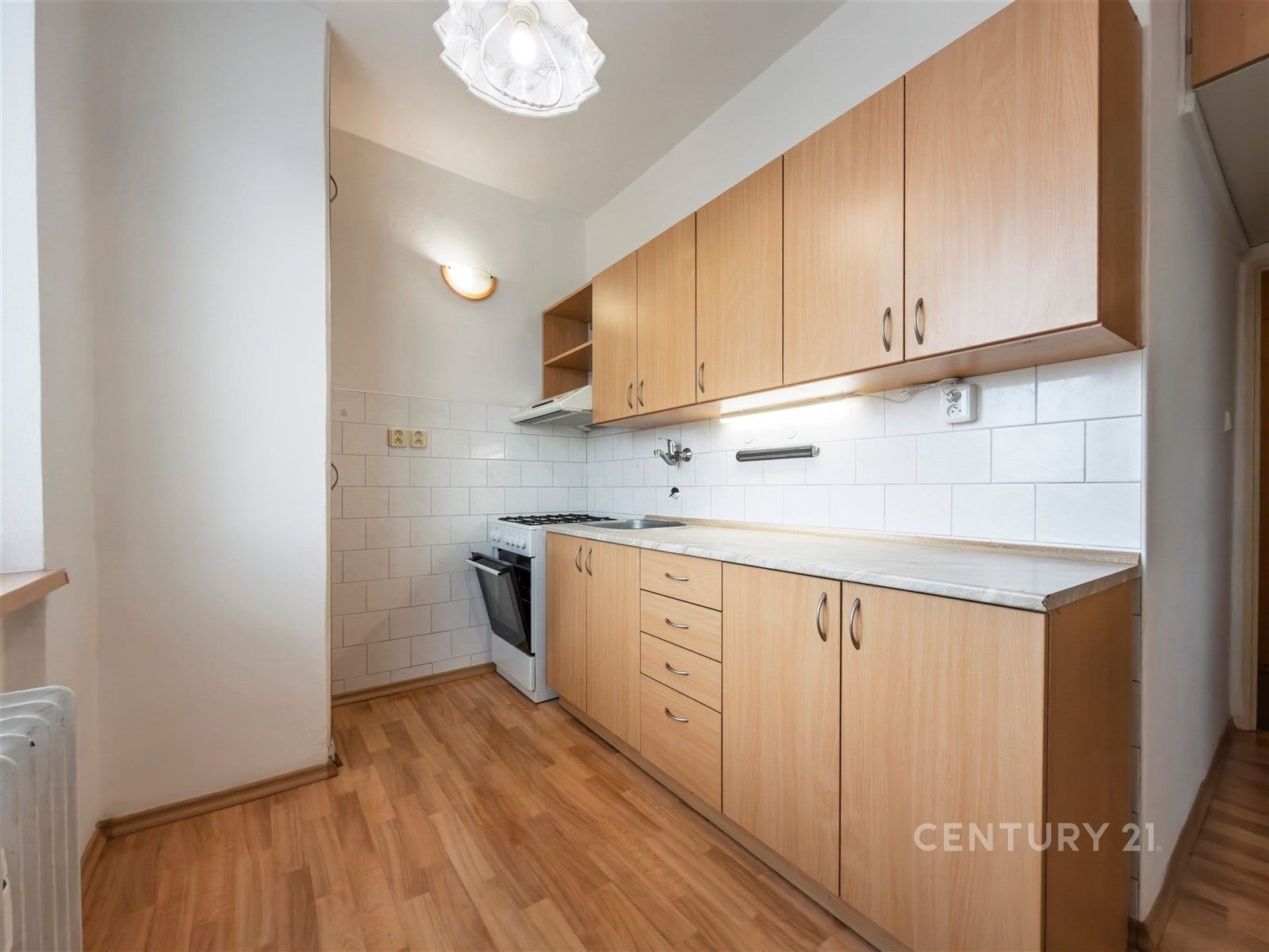 Pronájem bytu 3+1 72 m² - foto 1