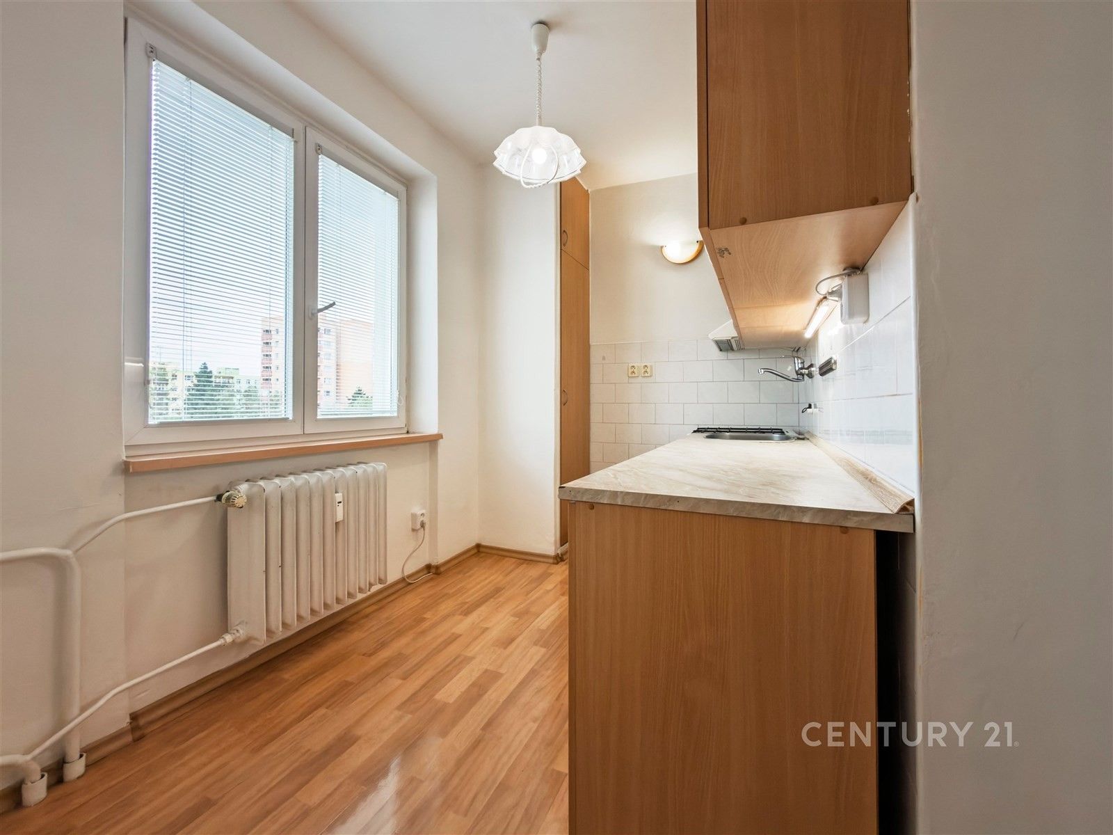 Pronájem bytu 3+1 72 m² - foto 2