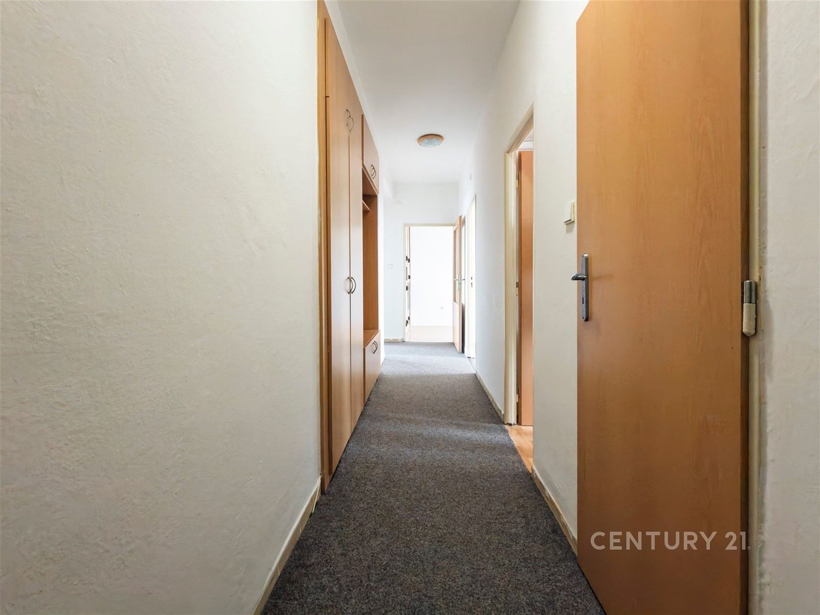 Pronájem bytu 3+1 72 m² - foto 4